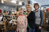 Women United continues to give back to the community