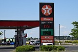 High gas prices mean fewer, shorter summer trips