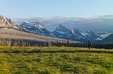 Mow, Weber, Landstrom to highlight public lands and tourism talk Tuesday