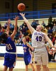 Former Wildkat Hovde to play for Skylights