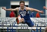 Columbia Falls sending bus load to state track meet