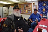 Fundraiser celebrates area veterans