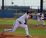 Big Bend wins West Super Region, headed to the NWAC Baseball Championships for first time since 2002