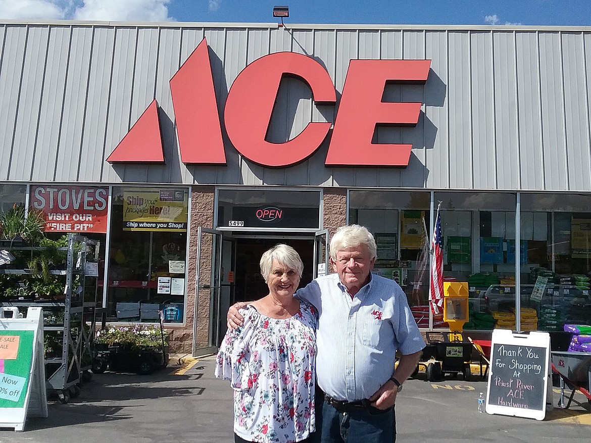 Wilmington Ace Hardware