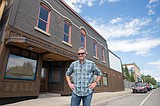 With the Gunsight Bar and Grill, the Nucleus revival continues