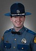 Trooper Jeff Anderson is the 2017 Trooper of the Year