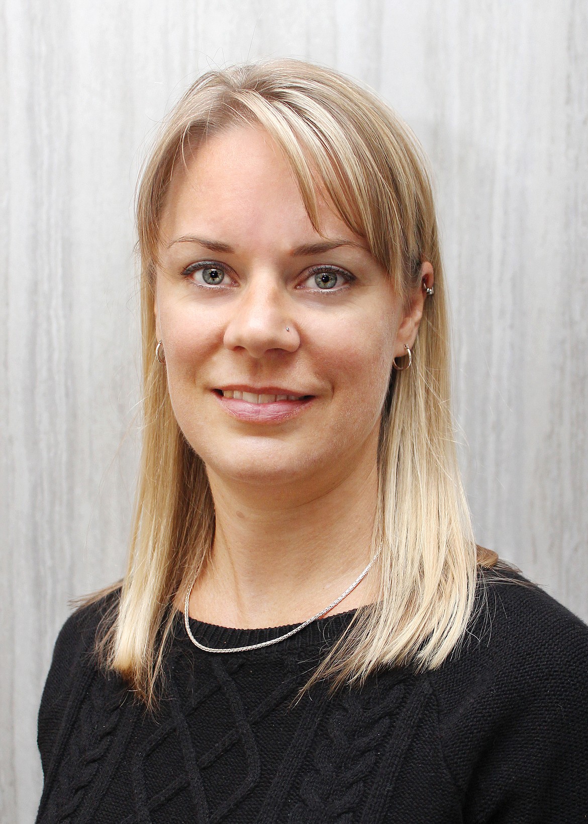 Natalie Cooper MD