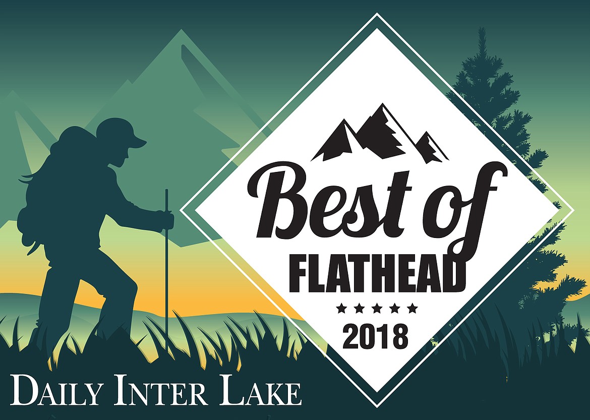 Best of the Flathead is back Daily Inter Lake
