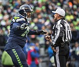 Seahawks hope adding more variety will improve offensive line after sordid 2017