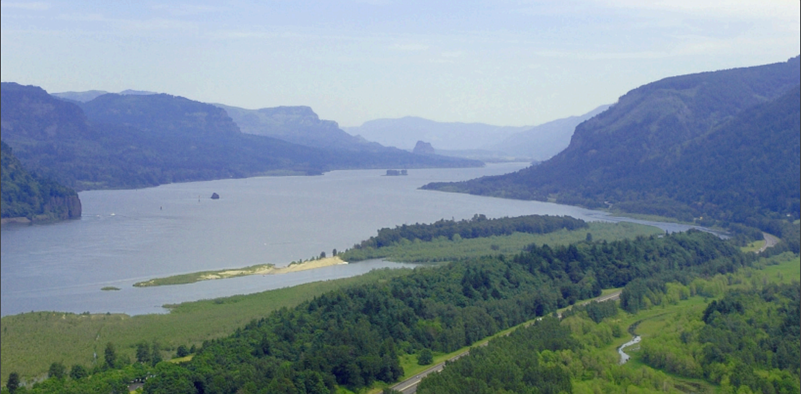 The Idaho Lakes Commission is seeking a seat at the table as the Columbia River Treaty is modernized.

(Photo courtesy COLUMBIA RIVER TREATY)