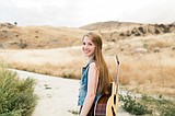 Singer/songwriter Brittany Jean comes to the Pearl