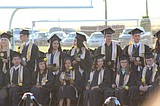 RHS says farewell to class of 2018