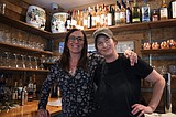 Local legend Doody inspiration of new restaurant in Coram