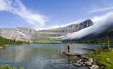 Mow says social media changing Glacier Park visitation