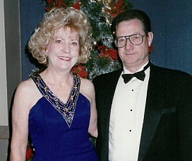 Sharon and Joe Culbreth, 55th Anniversary