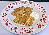 Getting hooked on homemade 'cracker crack'