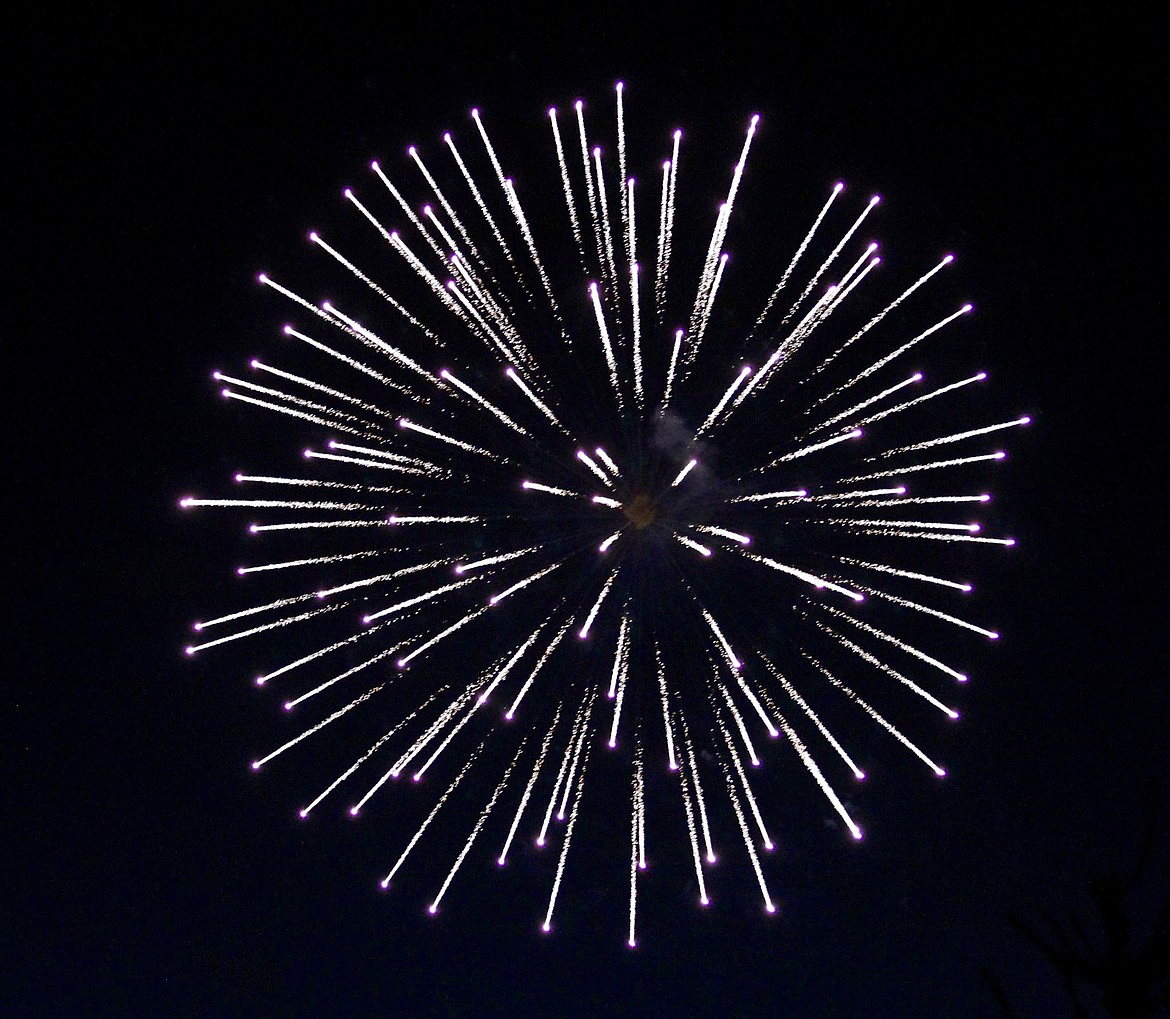 Kellogg gearing up for Fourth Coeur d'Alene Press