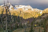 Blowdowns, washouts making backcountry travel challenging