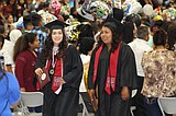 Wahluke High School says farewell to class of 2018