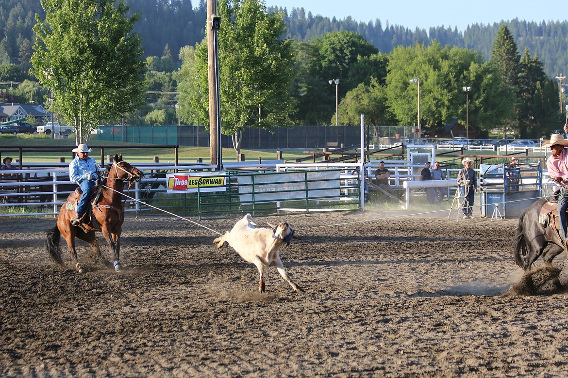 Photo by MANDI BATEMAN
Bull Bash 2018.