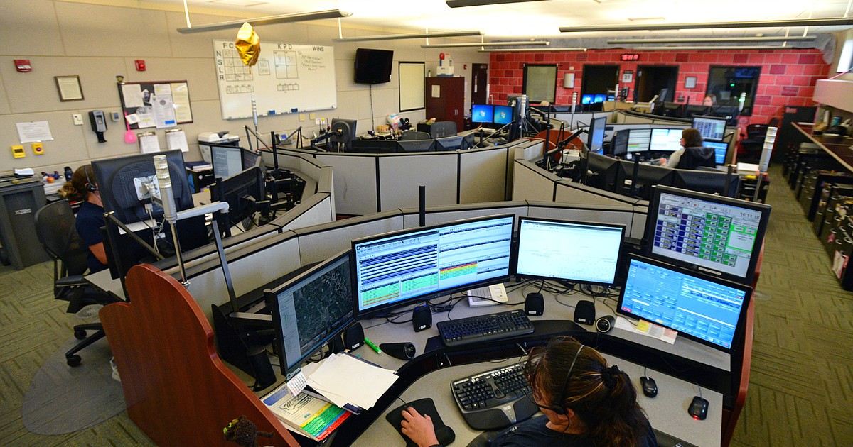 Plan to contract 911 dispatchers in Flathead County hit some snags this summer