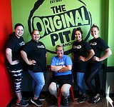 Pita Pit serves it up fresh in Moses Lake