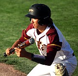 Valdez, Signorelli named to the 4A Baseball All-State Team