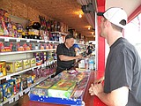 Laws for fireworks vary around Grant County