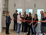 North Idaho Collision Repair opens
