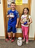GROW! names spring raffle winners