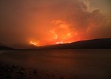 Fire season outlook calls for warmer, drier, summer; though July and August rains a big factor