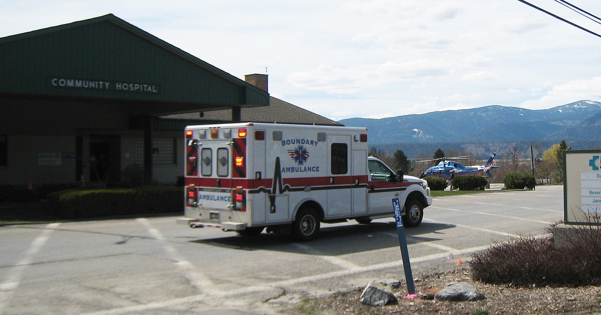 Hospital levy delayed after hearing canceled