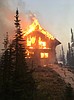 Sprague Fire investigation completed