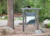 Cats and some neighbors stop mosquito spraying