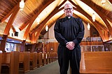 Faith, friendship and the art of the 'tag'