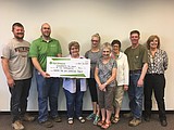 SHOC awarded Rural Community Grant