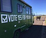 Gearing up to get votes for Medicaid Expansion