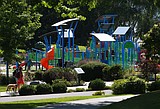 Park purse could close
