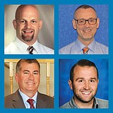 Moses Lake School District hires new principals, director
