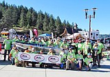 Youth bass tournament Saturday in Spirit Lake