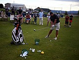 Bayley sets his sights on turning pro