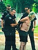 Blazing a trail straight to jail