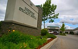 Hospital deal in the works