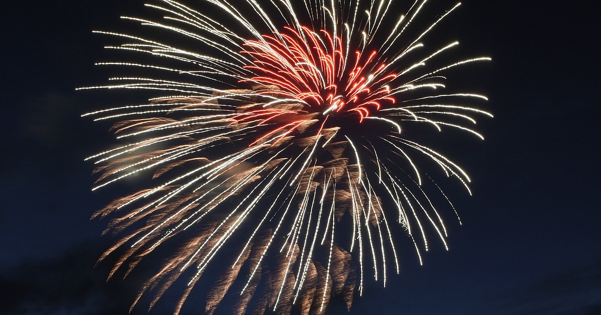 Whitefish allows fireworks on July 3 and July 4 Whitefish Pilot