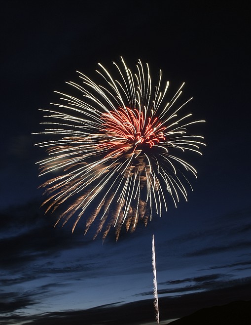 Whitefish allows fireworks on July 3 and July 4 Whitefish Pilot