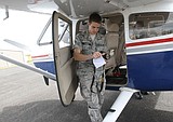 Help from above