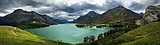 Waterton Lakes National Park: Beauty rising from the ashes