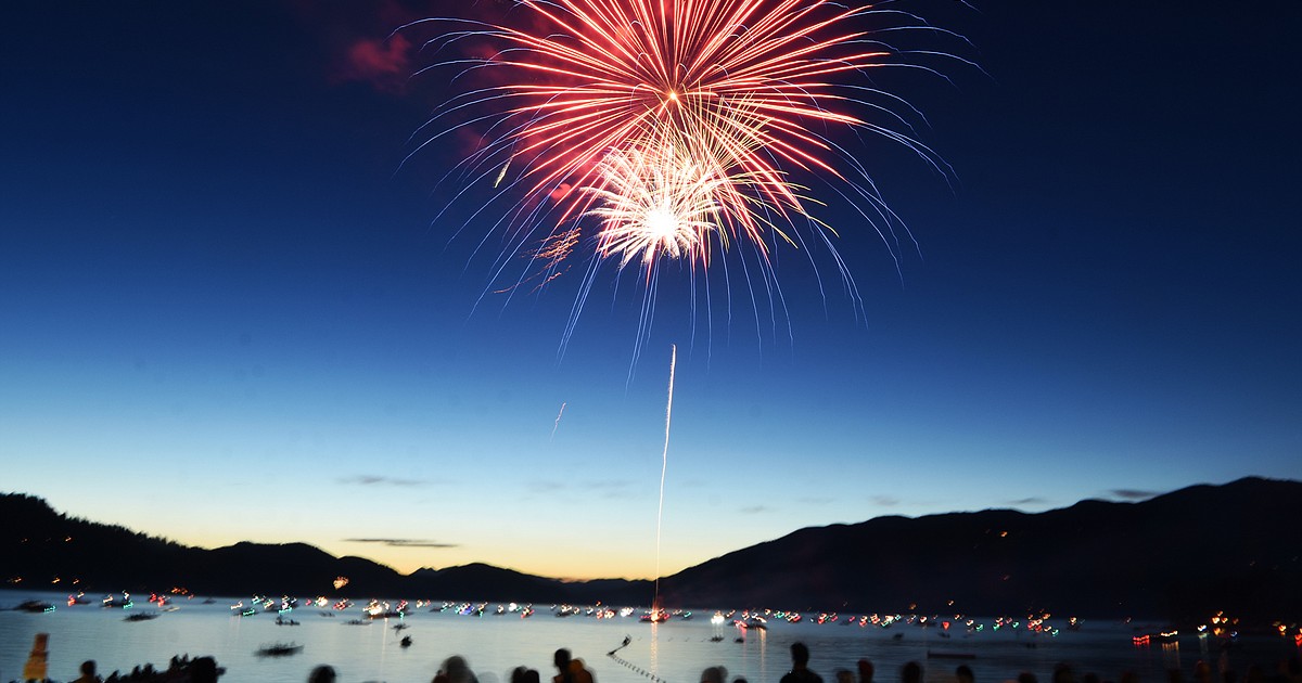 Fourth of July events in Whitefish Whitefish Pilot