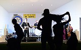 Rotary Club Falls Fest features great music
