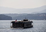 Fire season now open